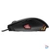 Kép 7/7 - Corsair M65 Pro RGB 12000DPI fekete gamer egér