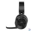Kép 2/7 - Corsair HS55 vezeték nélküli fekete gamer headset