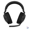 Kép 3/7 - Corsair HS55 vezeték nélküli fekete gamer headset