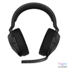 Kép 3/7 - Corsair HS55 vezeték nélküli fekete gamer headset