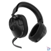 Kép 4/7 - Corsair HS55 vezeték nélküli fekete gamer headset