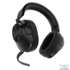 Kép 4/7 - Corsair HS55 vezeték nélküli fekete gamer headset