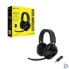 Kép 6/7 - Corsair HS55 vezeték nélküli fekete gamer headset
