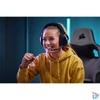 Kép 7/7 - Corsair HS55 vezeték nélküli fekete gamer headset