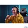 Kép 7/7 - Corsair HS55 vezeték nélküli fekete gamer headset