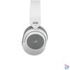 Kép 3/6 - Corsair HS55 vezeték nélküli fehér gamer headset