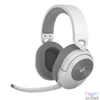 Kép 1/6 - Corsair HS55 vezeték nélküli fehér gamer headset