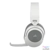 Kép 4/6 - Corsair HS55 vezeték nélküli fehér gamer headset