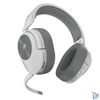 Kép 5/6 - Corsair HS55 vezeték nélküli fehér gamer headset