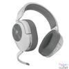 Kép 5/6 - Corsair HS55 vezeték nélküli fehér gamer headset