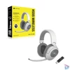 Kép 6/6 - Corsair HS55 vezeték nélküli fehér gamer headset