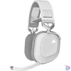 Kép 3/7 - Corsair HS80 RGB vezeték nélküli fehér gamer headset