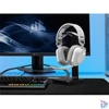 Kép 7/7 - Corsair HS80 RGB vezeték nélküli fehér gamer headset