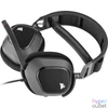 Kép 2/8 - Corsair HS80 RGB USB 7.1 fekete gamer headset