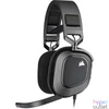 Kép 1/8 - Corsair HS80 RGB USB 7.1 fekete gamer headset