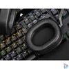 Kép 2/7 - Corsair HS55 Stereo fekete gamer headset