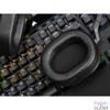 Kép 2/7 - Corsair HS55 Stereo fekete gamer headset