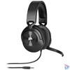 Kép 1/7 - Corsair HS55 Stereo fekete gamer headset