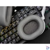 Kép 6/7 - Corsair HS55 Stereo fehér gamer headset