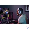 Kép 7/7 - Corsair HS55 Stereo fehér gamer headset