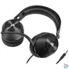 Kép 2/8 - Corsair HS55 Surround fekete gamer headset