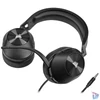 Kép 3/7 - Corsair HS55 Surround fekete gamer headset