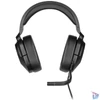 Kép 4/7 - Corsair HS55 Surround fekete gamer headset