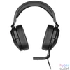 Kép 4/7 - Corsair HS55 Surround fekete gamer headset