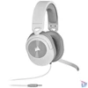 Kép 1/6 - Corsair HS55 Surround fehér gamer headset