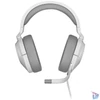 Kép 5/6 - Corsair HS55 Surround fehér gamer headset