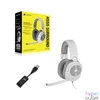 Kép 6/6 - Corsair HS55 Surround fehér gamer headset