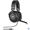 Kép 3/7 - Corsair HS65 Surround fekete gamer headset