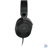 Kép 4/7 - Corsair HS65 Surround fekete gamer headset