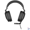 Kép 5/7 - Corsair HS65 Surround fekete gamer headset