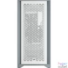 Kép 2/7 - CORSAIR 4000D Airflow fehér számítógépház
