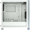 Kép 3/7 - CORSAIR 4000D Airflow fehér számítógépház