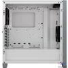 Kép 4/7 - CORSAIR 4000D Airflow fehér számítógépház