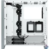 Kép 5/7 - CORSAIR 4000D Airflow fehér számítógépház