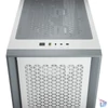 Kép 6/7 - CORSAIR 4000D Airflow fehér számítógépház