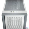 Kép 6/7 - CORSAIR 4000D Airflow fehér számítógépház