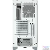 Kép 7/7 - CORSAIR 4000D Airflow fehér számítógépház