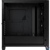 Kép 6/8 - CORSAIR iCUE 4000X RGB fekete számítógépház