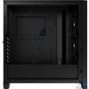 Kép 6/8 - CORSAIR iCUE 4000X RGB fekete számítógépház