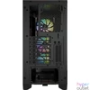 Kép 8/8 - CORSAIR iCUE 4000X RGB fekete számítógépház
