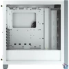 Kép 3/6 - CORSAIR iCUE 4000X RGB fehér számítógépház