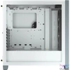 Kép 3/6 - CORSAIR iCUE 4000X RGB fehér számítógépház