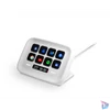 Kép 1/10 - Corsair Elgato Stream Deck Neo USB Mac/PC streaming vezérlő
