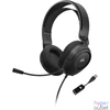Kép 1/2 - Corsair HS35 SURROUND v2 vezetékes fekete gamer headset