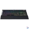 Kép 5/7 - Corsair Gaming K95 RGB Platinum RGB LED Cherry MX Barna Gamer billentyűzet
