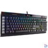 Kép 3/7 - Corsair Gaming K95 RGB Platinum RGB LED Cherry MX Speed Gamer billentyűzet